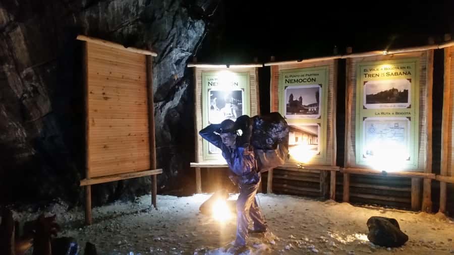 Bogotà: Guatavita Lake and Nemocón Salt Mines Tour - Key highlights that make this tour worth your time