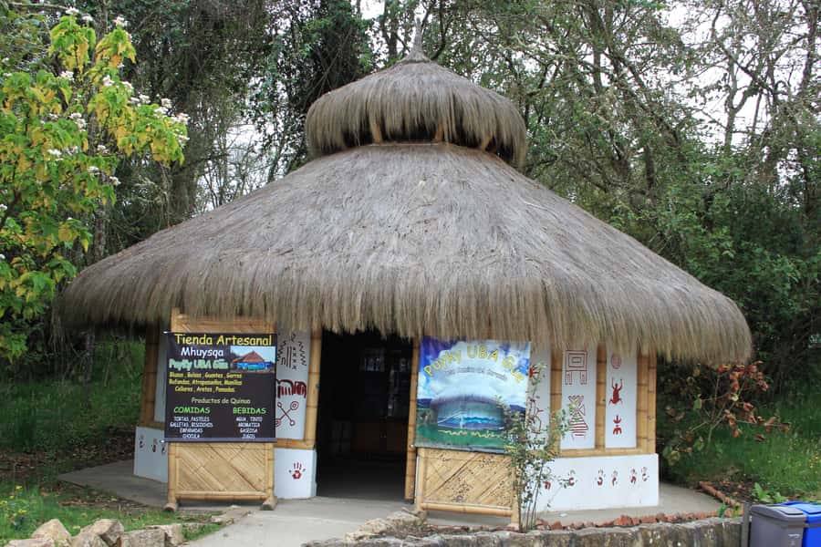 Bogotà: Guatavita Lake and Nemocón Salt Mines Tour - Timing and logistics: how the pacing affects your enjoyment