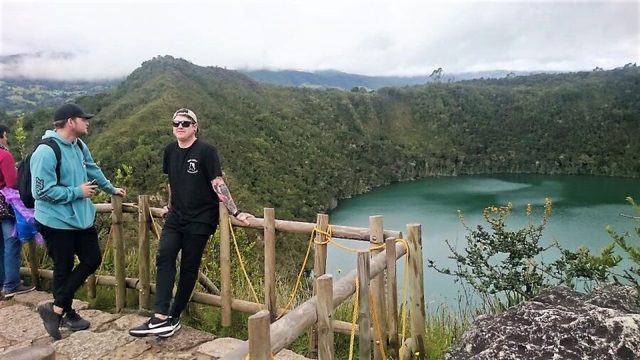Bogotà: Guatavita Lake and Nemocón Salt Mines Tour - Practical tips before you go