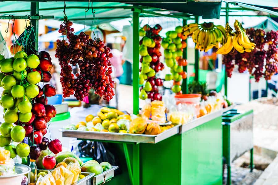 Bogotá: La Candelaria Food Tour with Tastings - Why La Candelaria Food Stories Work So Well