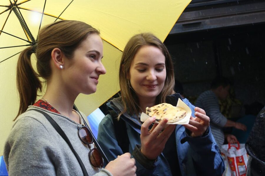 Bogotá: La Candelaria Food Tour with Tastings - Price and Value: Is $63 Worth It?
