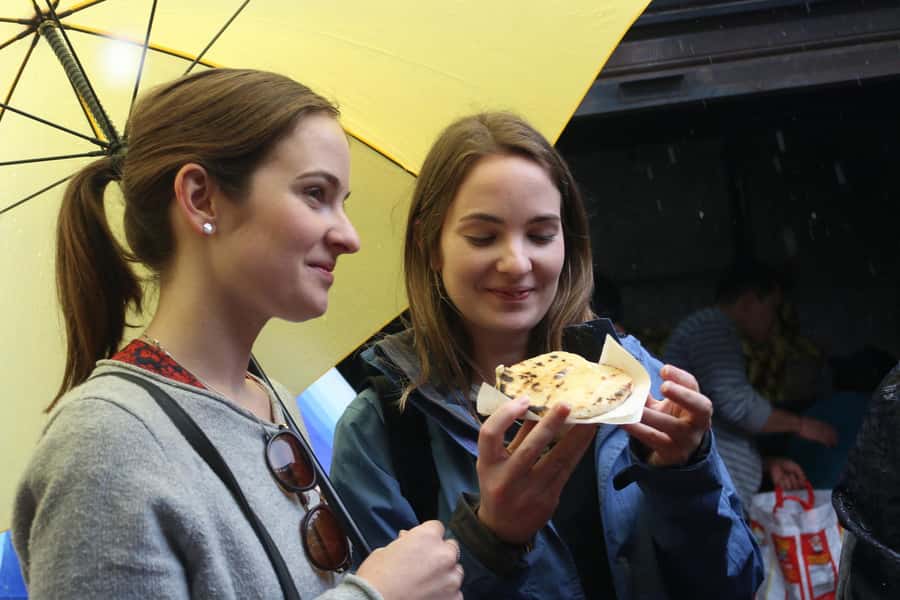 Bogotá: La Candelaria Food Tour with Tastings - Who This Tour Fits Best (and Who Should Skip It)