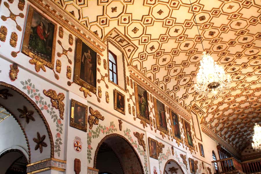 Bogota: La Candelaria Highlights Walking Tour - Key highlights I’d circle on your map