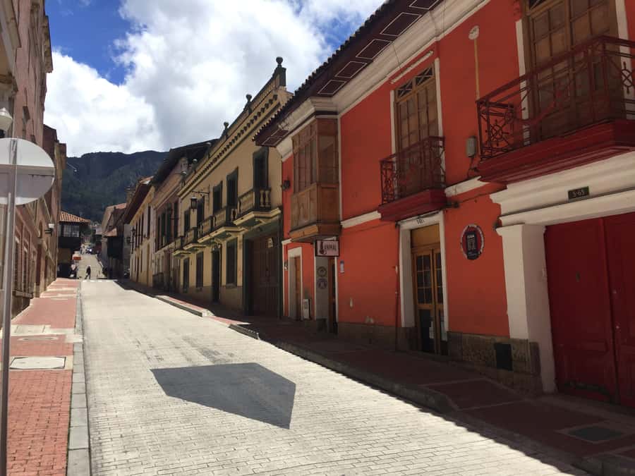 Bogota: La Candelaria Highlights Walking Tour - Four local favorites beyond the usual tourist path