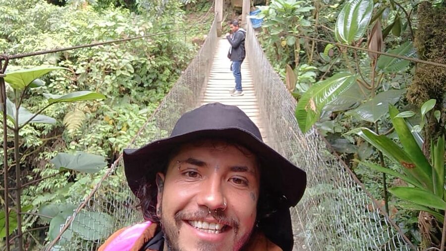 Bogota: La Chorrera Waterfall Guided Hike and Guadalupe Hill - Choachí lunch: where the day gets practical