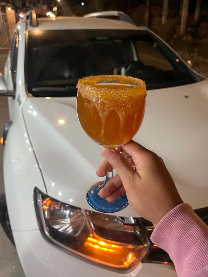 BOGOTA: Night Tour in Bogotá (Express) - How This Express Night Tour Works (And Why 4 Hours Fits)