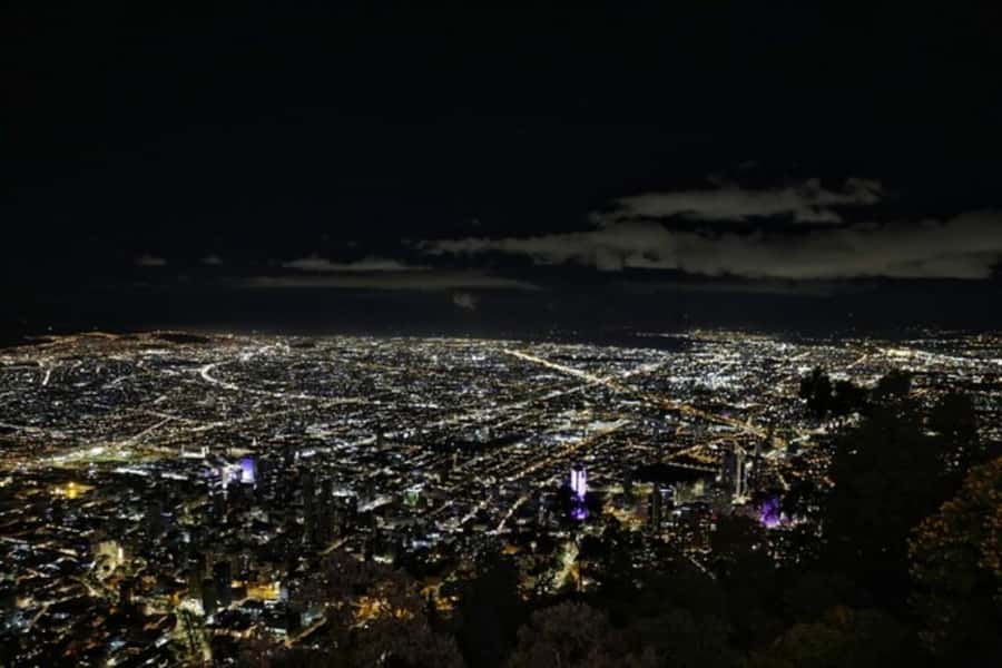 BOGOTA: Night Tour in Bogotá (Express) - FAQ