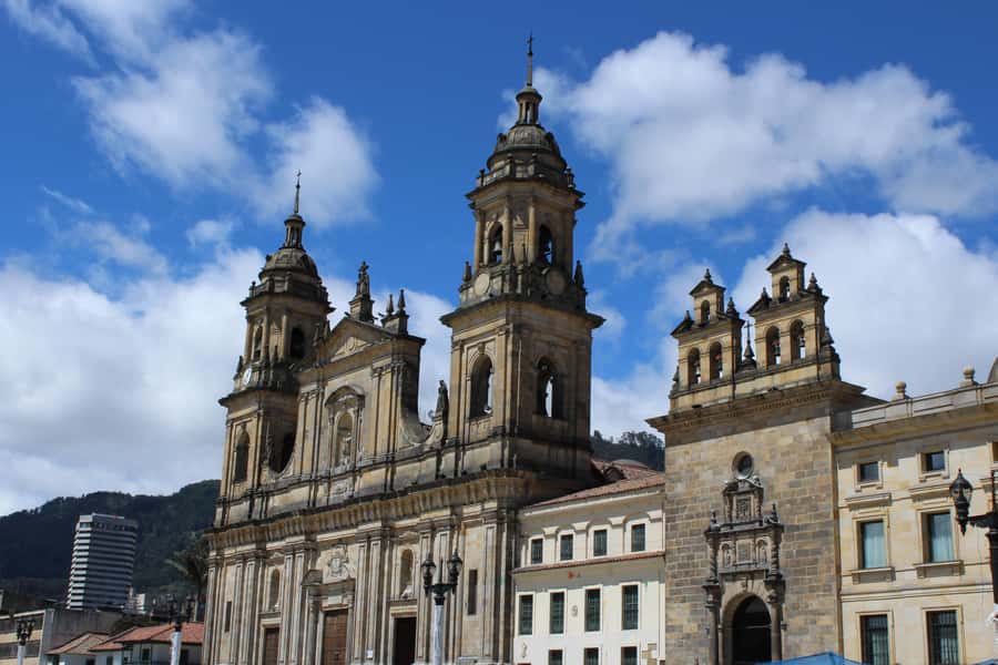 Bogotá: Private Candelaria Walking Tour and Gold Museum - Key Things I Think You’ll Enjoy Most