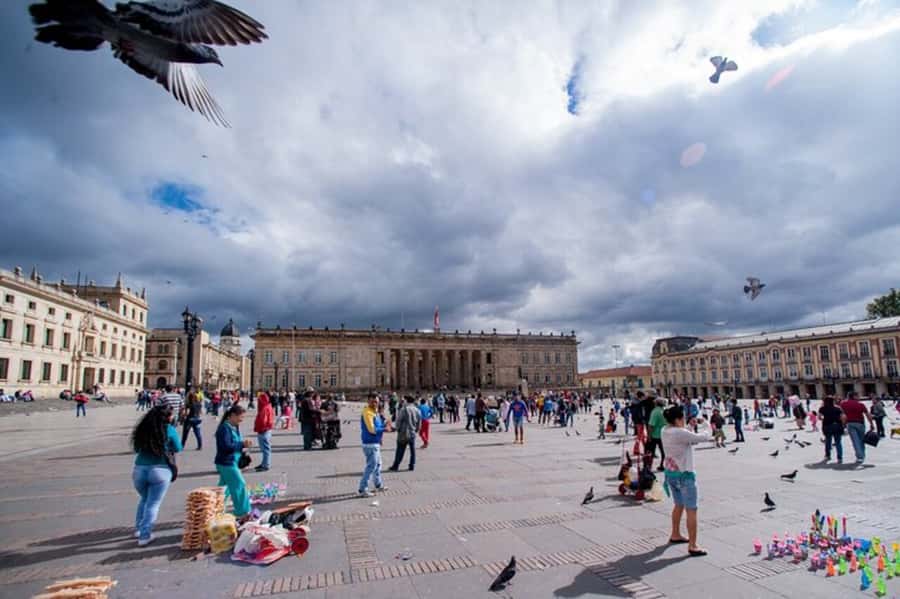 Bogotá: Private City Tour, Monserrate, Emerald and Botero - Key highlights you’ll actually feel