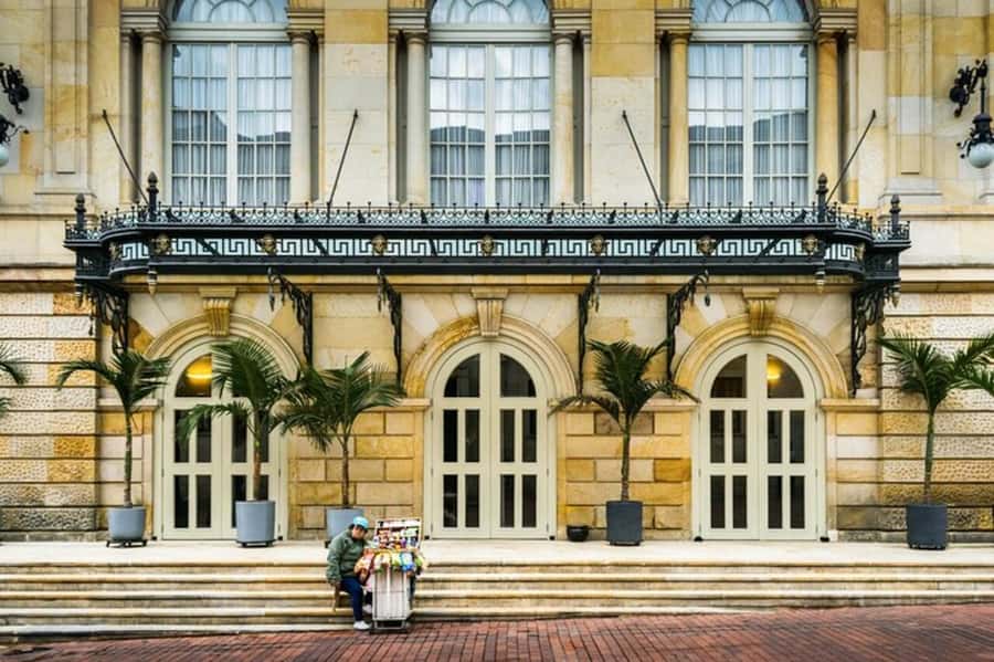 Bogotá: Private City Tour, Monserrate, Emerald and Botero - Should You Book This Bogotá Private Tour?