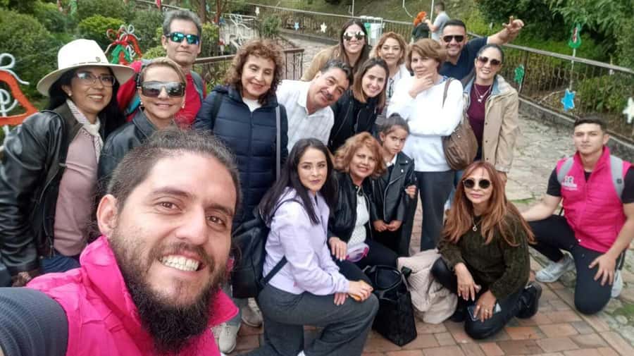 Bogotá: Private City Tour, Monserrate, Emerald and Botero - A Five-Hour Route That Starts With Monserrate Views
