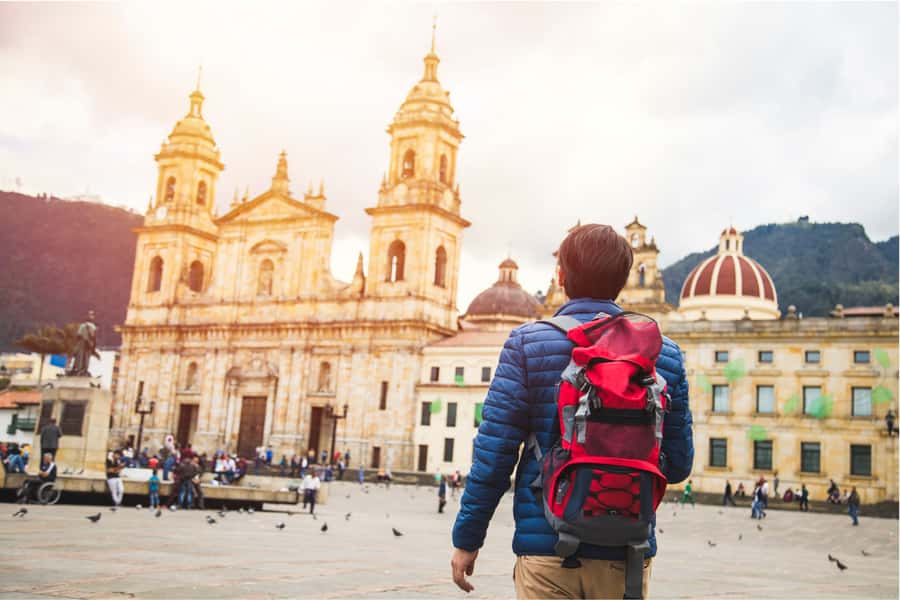 Bogota: Private custom tour with a local guide - Key Things You’ll Notice On This Tour