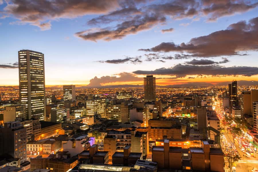 Bogota: Private custom tour with a local guide - What You’ll Actually See: Main Sights Plus Real-Life Streets