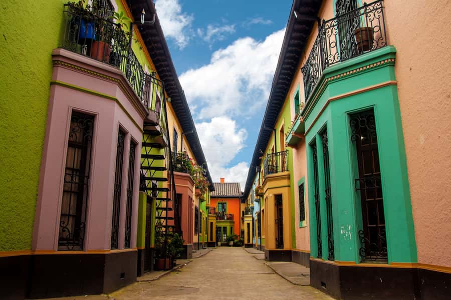 Bogota: Private custom tour with a local guide - Price and Value: Is $41 Per Person a Smart Deal?