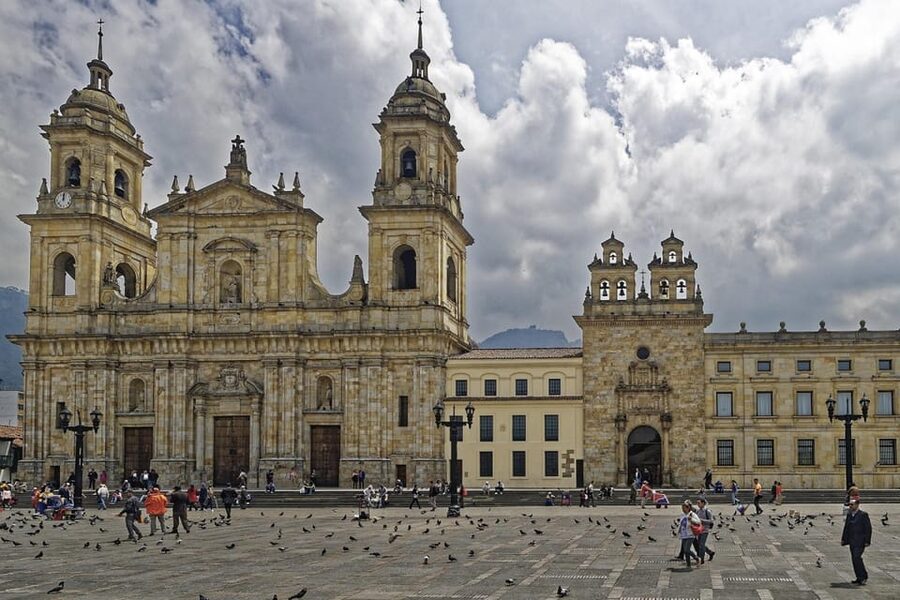Bogotá: Private Guided Tour with Monserrate & La Candelaria - Price and Logistics: What $83 Covers and What You’ll Pay Separately