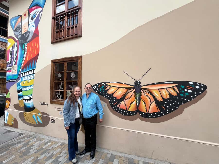 Bogota: Private Tour to Monserrate and Guadalupe - Who should book this Monserrate–Guadalupe tour?