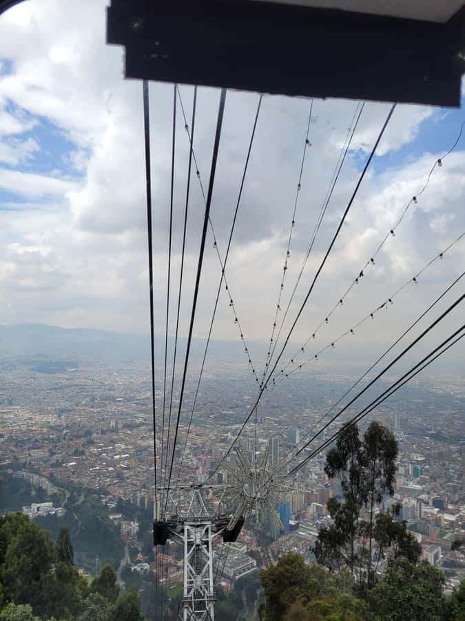 Bogota: Private Tour to Monserrate and Guadalupe - What to bring (and what to avoid) so the day goes smoothly