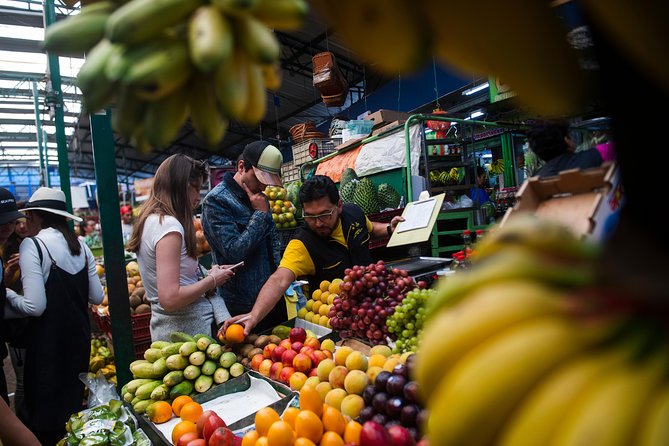 Bogota´s Gastronomic Wonders - Experience the best traditional food - Price and value: Is $93 for 4 hours actually fair?