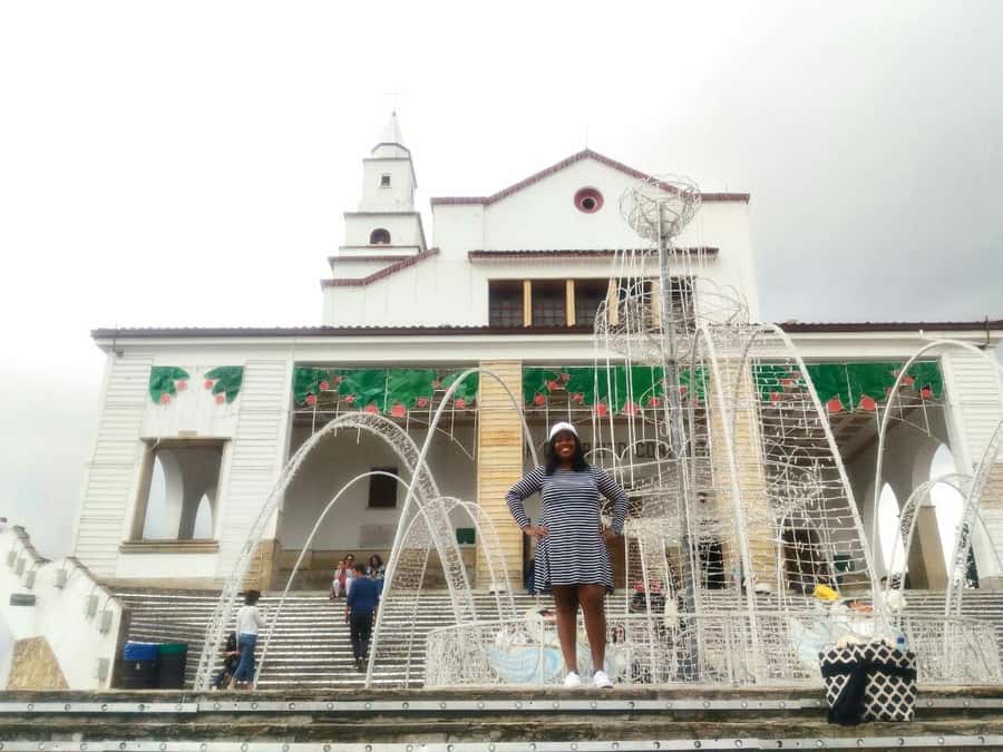 Bogota's Historic Center and Monserrate in one day - Key Things I’d Watch for Before You Go