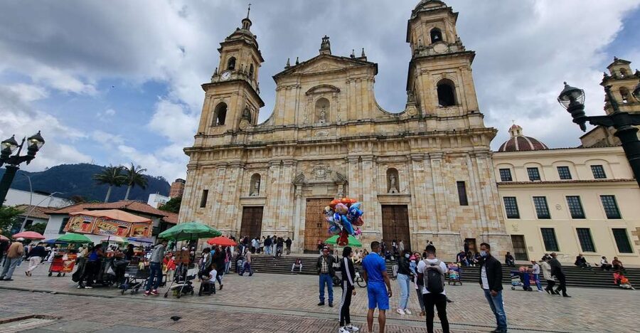 Bogota's Historic Center and Monserrate in one day - Should You Book This Tour for Bogotá and Monserrate?
