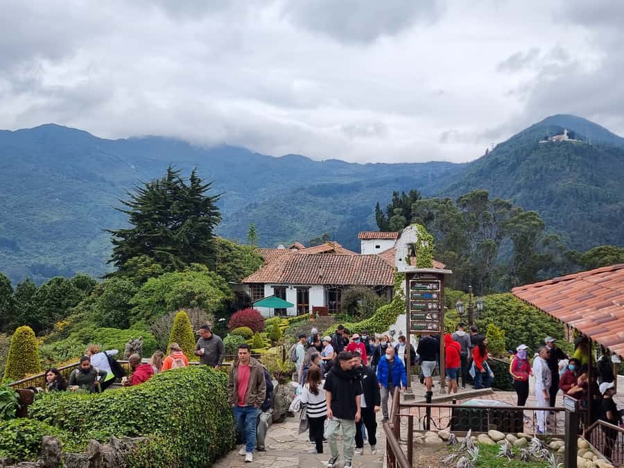 Bogota's Historic Center and Monserrate in one day - Who This Tour Fits Best (and Who Might Want Another Option)