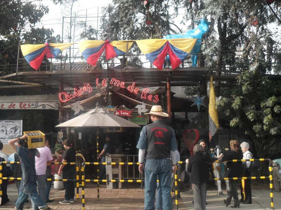 Bogotá: Salt Cathedral and Andrés Carne de res tour! - Quick hits: what makes this day trip work