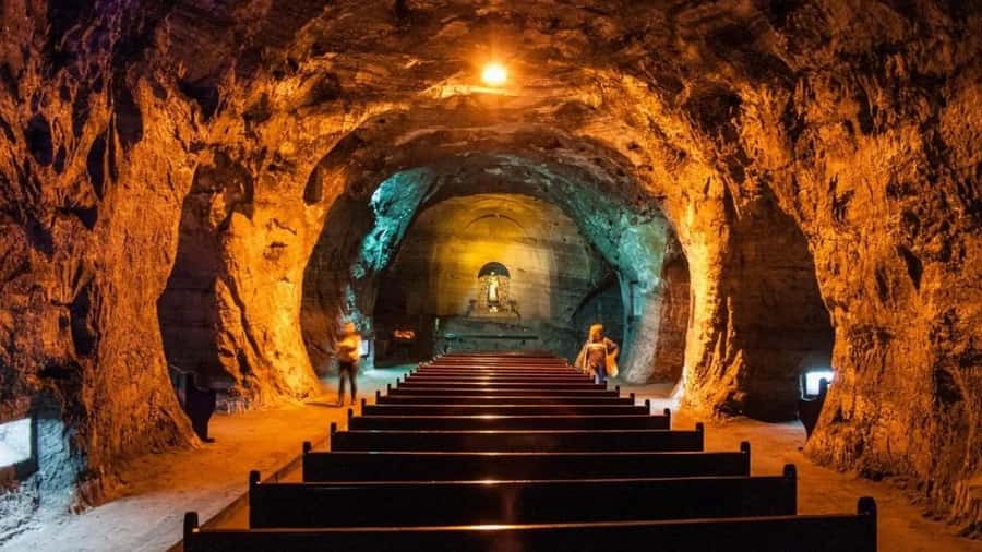 Bogota: Salt Cathedral of Zipaquira Private daily Trip - Timing, comfort, and what to bring so the day stays easy