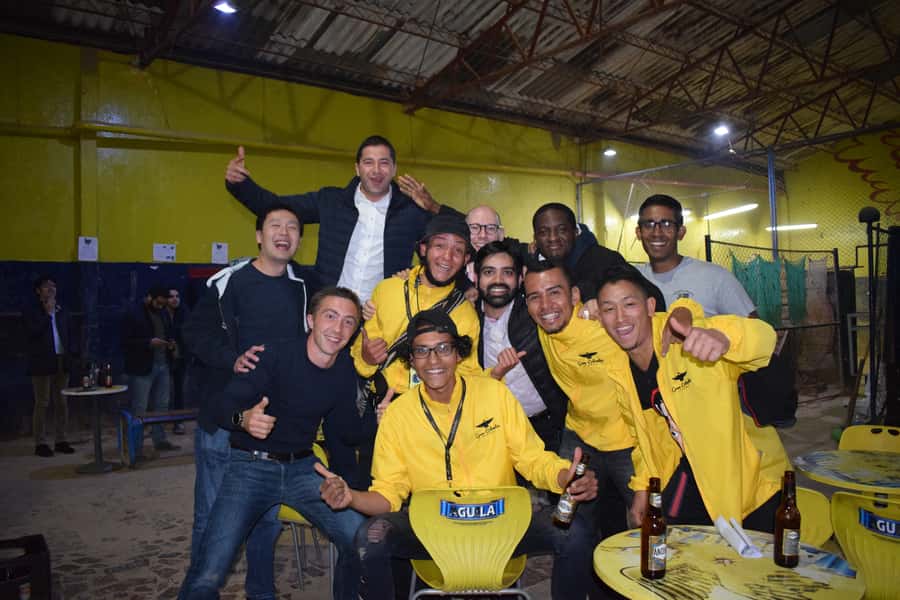 Bogotá: Tejo and Beer Tour - Key things that make this tour worth your time