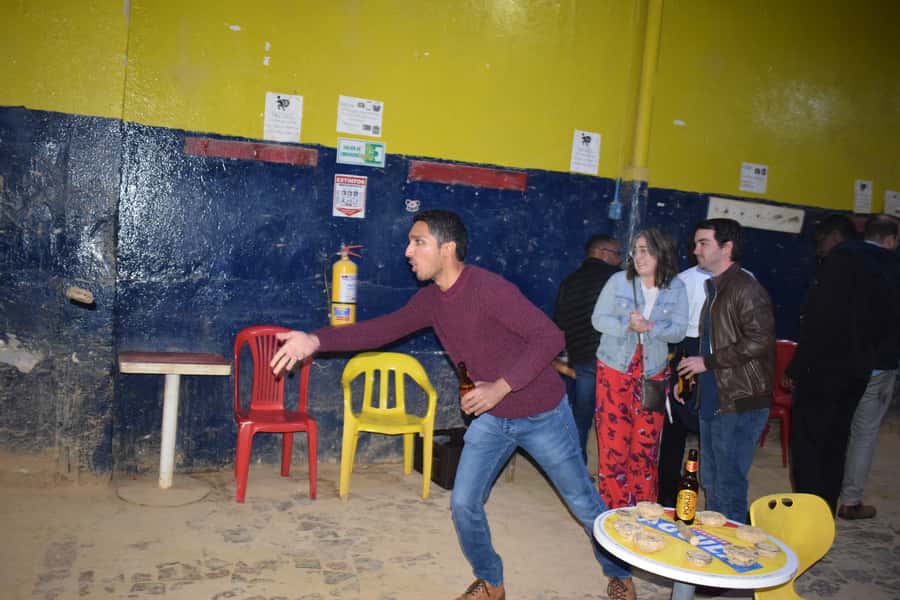Bogotá: Tejo and Beer Tour - Tejo in Bogotá: why this beer-and-game night feels so Colombian