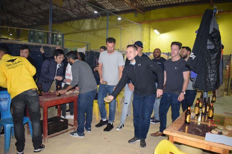 Bogotá: Tejo and Beer Tour - What the 150 minutes actually delivers (and how to make it work)