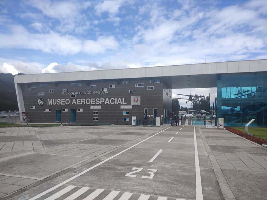 BOGOTA: Tour of Jaime Duque Park, Zoo, and Aerospace Museum - Key highlights I think you’ll care about