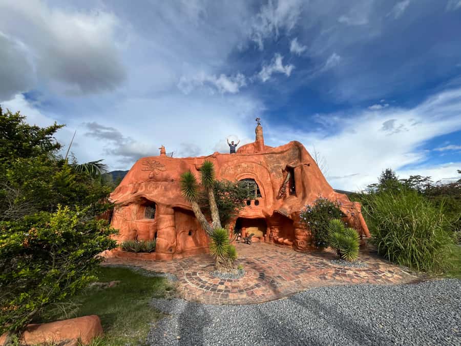 BOGOTA: Tour of Villa de Leyva, Ráquira, Pozos Azules, and Puente de Boyacá - Key things that make this tour worth your attention