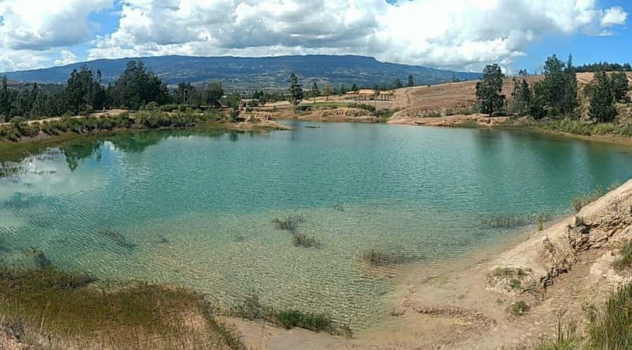 Bogota: Tour to villa de Leyva raquira casa terracota & more - Key highlights worth your attention