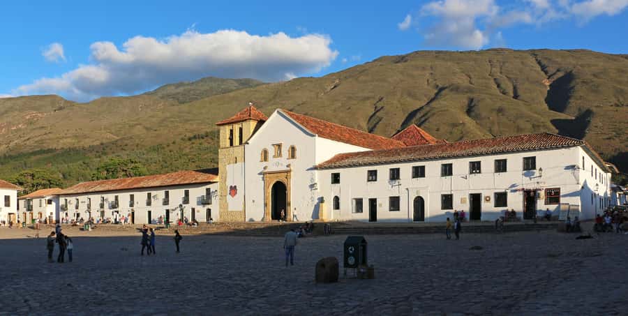 Bogota: Tour to villa de Leyva raquira casa terracota & more - A long drive, a lot of stops: why this 12-hour plan works