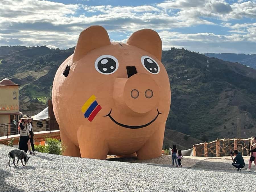 Bogota: Tour to villa de Leyva raquira casa terracota & more - Chocolate Museum: what you’ll do and what to budget