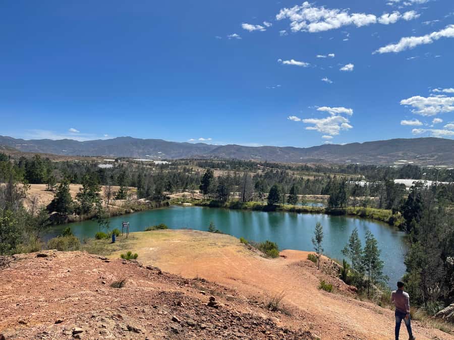 Bogotá: Villa de Leyva Full-Day Tour with Meals - The Real Deal on a 12-Hour Bogotá to Villa de Leyva Day
