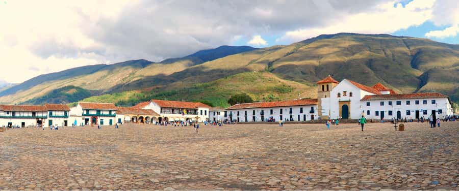 Bogotá: Villa de Leyva Full-Day Tour with Meals - Pickup, Timing, and How to Beat the “We’re Still Driving?” Feeling
