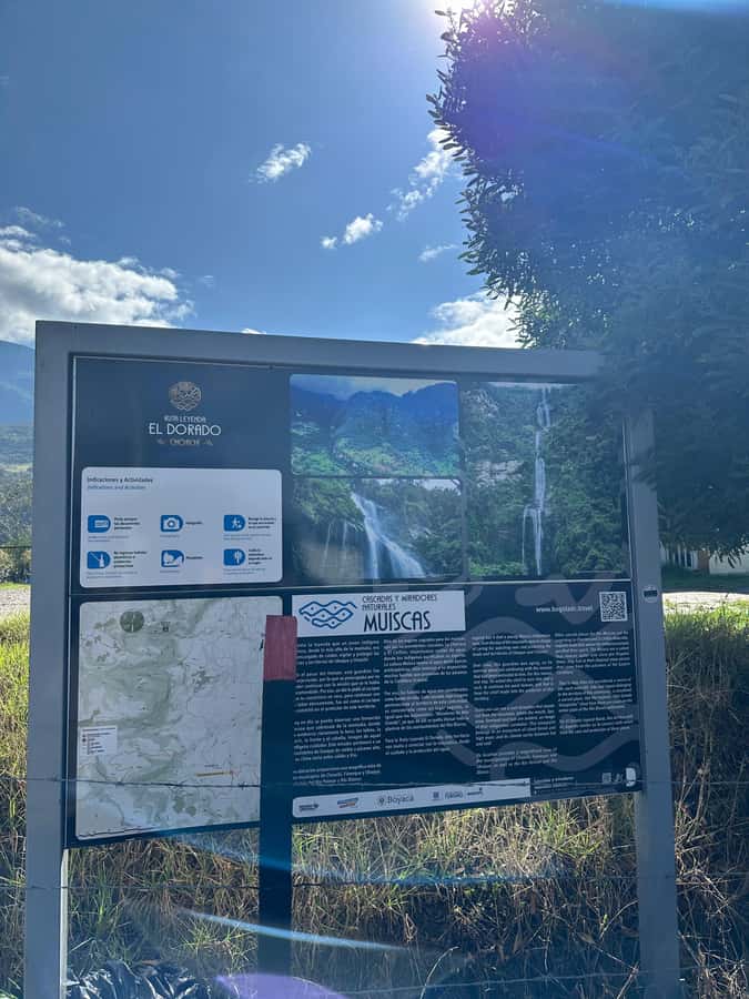 Bogotá: Visit Colombia's Highest Waterfalls & Guadalupe Hill - Lunch, snacks, and what you’ll want to pack for comfort