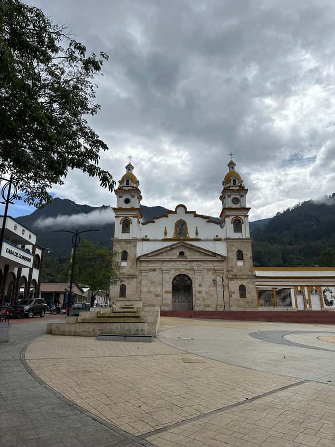 Bogotá: Visit Colombia's Highest Waterfalls & Guadalupe Hill - Price and value: why about $103 can make sense for a waterfall-focused day