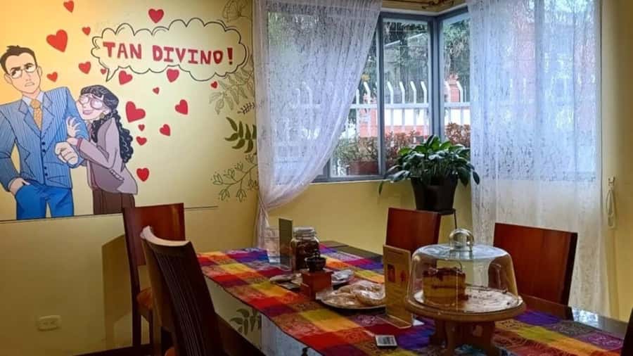 BOGOTA: Visit to the Botanical Garden and Ugly Betty's House - Practical Tips Before You Go