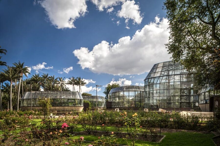 BOGOTA: Visit to the Botanical Garden and Ugly Betty's House - Should You Book This Tour?