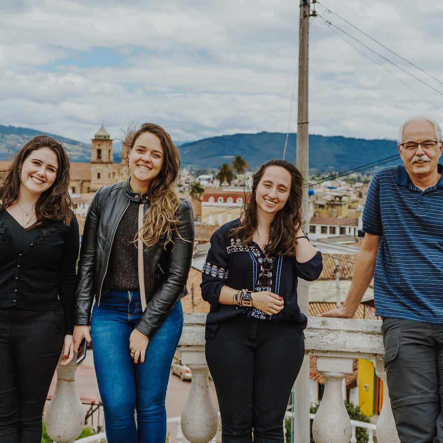 Bogota: Zipaquirá Salt Cathedral and Lake Guatavita Day Tour - Key things I’d plan around