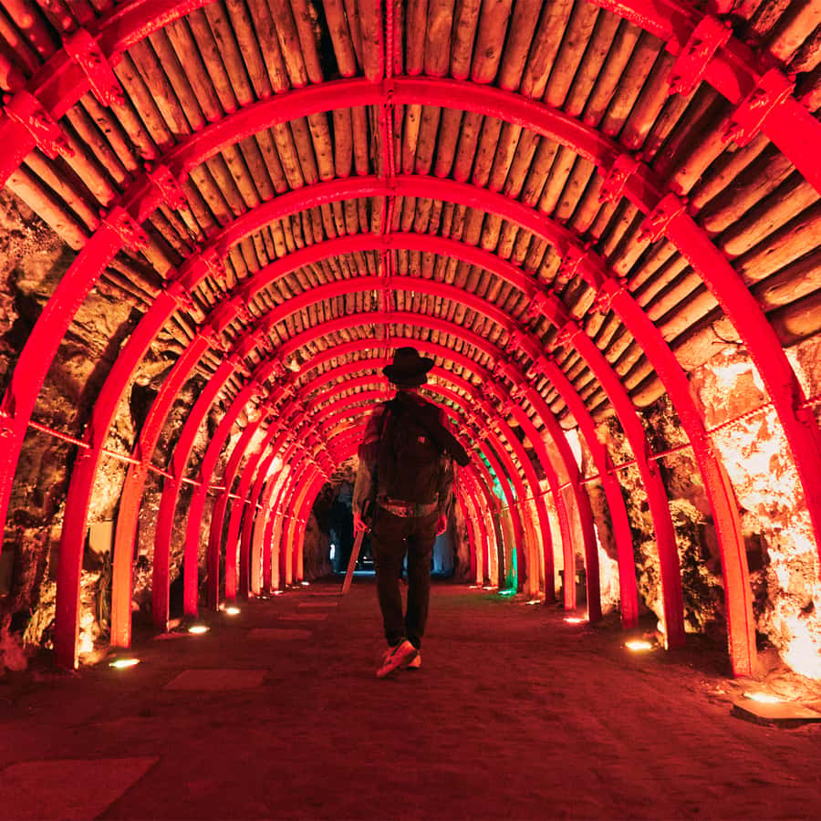 Bogota: Zipaquirá Salt Cathedral and Lake Guatavita Day Tour - Zipaquirá town and lunch break: how to use your free time wisely