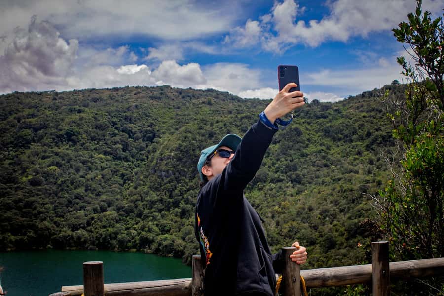 Bogota:Zipaquirá Salt Cathedral & Guatavita Trip with Pickup - Transportation comfort and guide quality: where the tour really wins
