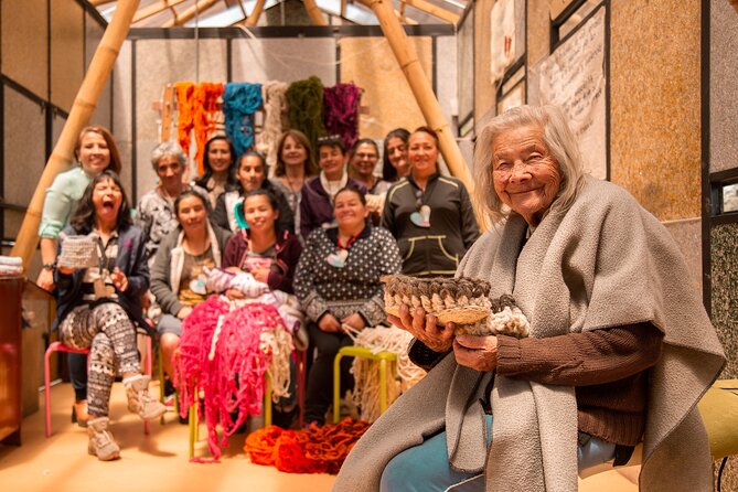Breaking Borders: Bogota Gansters Story - Who should book Breaking Borders in Bogotá (and who might skip it)