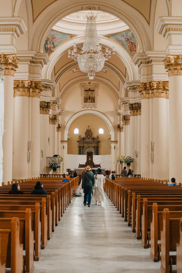 Candelaria Unveiled: Cool-tural Heritage Walking Tour - Price and pace: what you’re really buying for $16