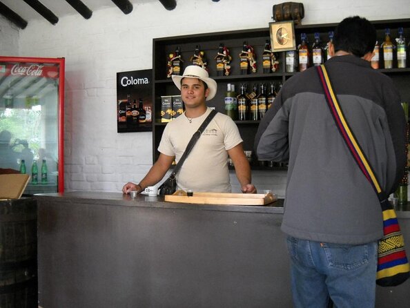 Coffee Farm Experience Private Day Tour - Key takeaways before you go