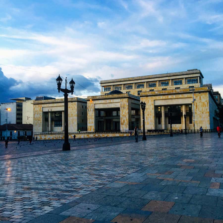 Complete Walking Tour in Bogota's Downtown - Key highlights I’d prioritize before you go