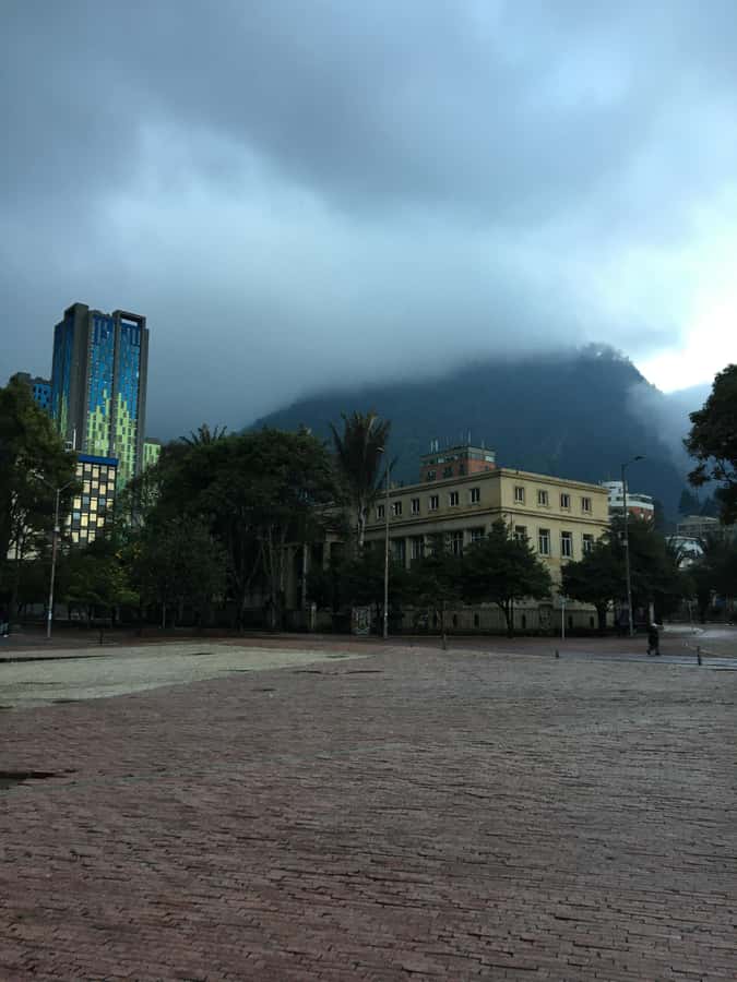 Complete Walking Tour in Bogota's Downtown - Price and value: what $25 buys you