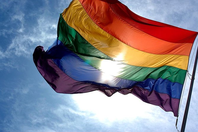 Cruise Bogota gay district - Key points to know before you go